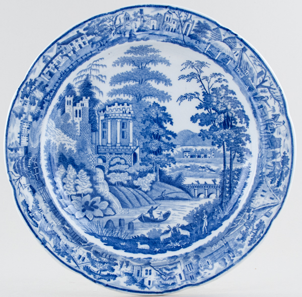 Plate c1820
